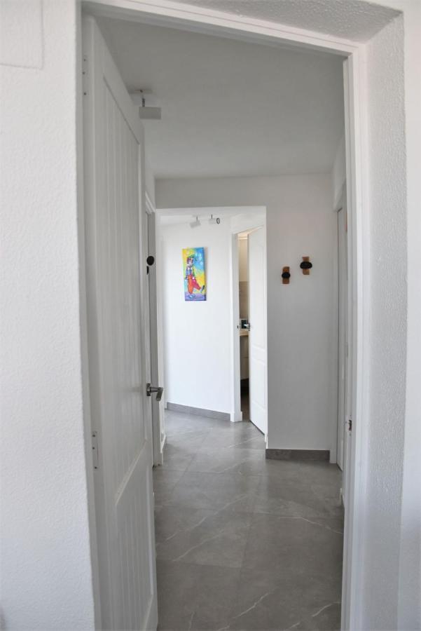 La Belle Vie Villa Famara Exterior photo